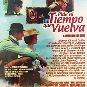 PIDE AL TIEMPO QUE VUELVA - Imagen 2