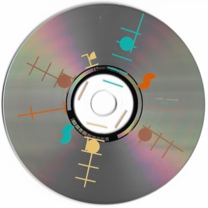BJORK - BASTARDS - Imagen 2