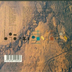 BJORK - BASTARDS - Imagen 3