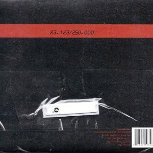 NINE INCH NAILS - THE SLIP - Imagen 2