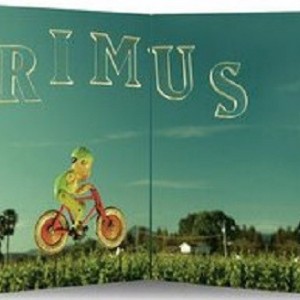 PRIMUS - GREEN NAUGAHYDE - 20th ANNIVERSARY DELUXE EDITION - Imagen 2