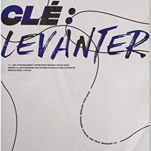 STRAY KIDS - MINI ALBUM - CLE LEVANTER - Imagen 2
