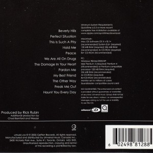 WEEZER - MAKE BELIEVE - Imagen 3