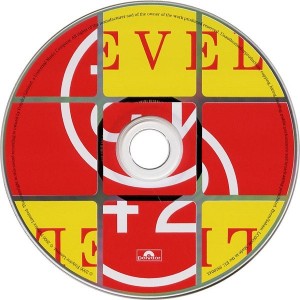 LEVEL 42 - DEFINITIVE COLLECTION - Imagen 2