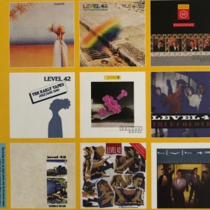 LEVEL 42 - ESSENTIAL - Imagen 2