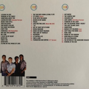 LEVEL 42 - ESSENTIAL - Imagen 3