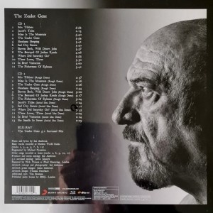 JETHRO TULL - THE ZEALOT GENE - Imagen 2