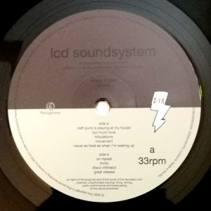 LCD SOUNDSYSTEM - LCD SOUNDSYSTEM - Imagen 2