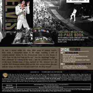 ELVIS PRESLEY - ELVIS - THATS THE WAY IT IS - Imagen 2