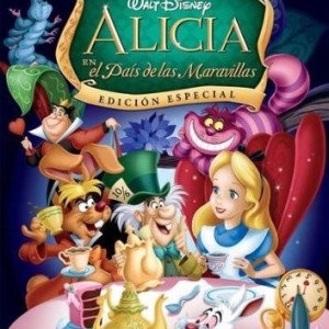 ALICIA EN EL PAIS DE LAS MARAVILLAS - Imagen 2