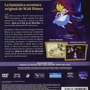 ALICIA EN EL PAIS DE LAS MARAVILLAS - Imagen 3