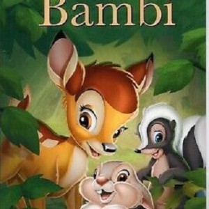 BAMBI - Imagen 2