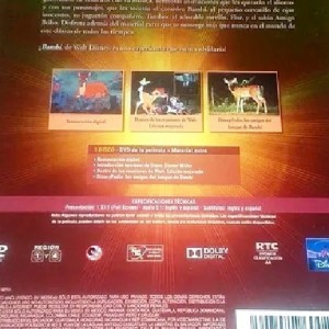 BAMBI - Imagen 3