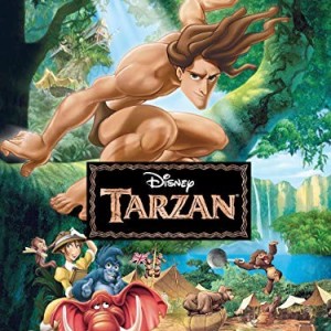 TARZAN - EDICION 15 ANIVERSARIO - Imagen 2