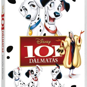 101 DALMATAS - Imagen 2
