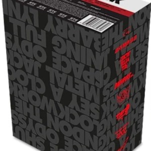 THE STANLEY KUBRICK - FILM COLLECTION - Imagen 3