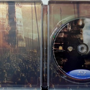 THE LORD OF THE RINGS - THE TWO TOWERS - Imagen 2