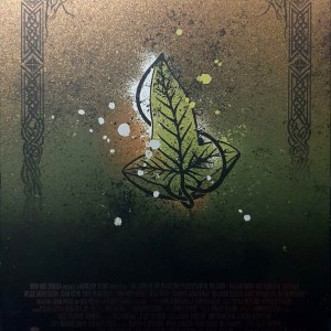 THE LORD OF THE RINGS - THE FELLOWSHIP OF THE RING - Imagen 3