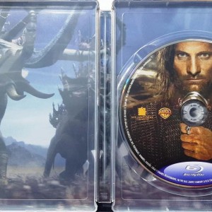 THE LORD OF THE RINGS - THE RETURN OF THE KING - Imagen 2