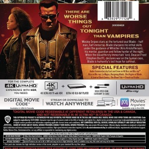 BLADE - Imagen 2