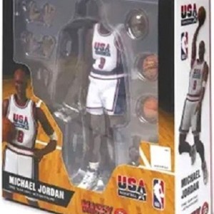 NBA - MICHAEL JORDAN - 1992 TEAM USA 132 - Imagen 2