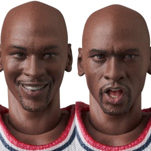 NBA - MICHAEL JORDAN - 1992 TEAM USA 132 - Imagen 3