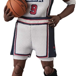 NBA - MICHAEL JORDAN - 1992 TEAM USA 132 - Imagen 4