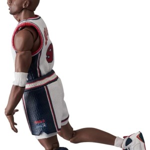 NBA - MICHAEL JORDAN - 1992 TEAM USA 132 - Imagen 5