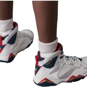NBA - MICHAEL JORDAN - 1992 TEAM USA 132 - Imagen 6