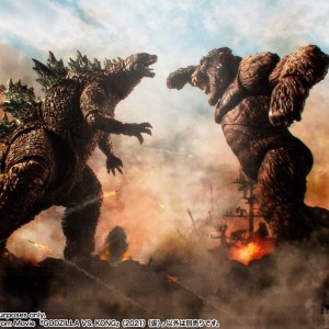 Godzilla from Godzilla Vs Kong - Imagen 4