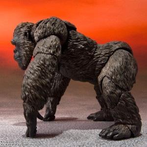 Kong from Godzilla Vs Kong - Imagen 2