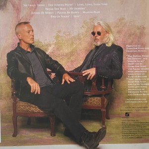 TEARS FOR FEARS - THE TIPPING POINT - Imagen 2