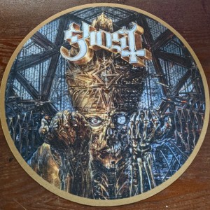 GHOST - IMPERA - Imagen 2