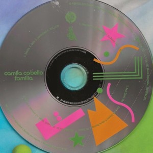 CAMILA CABELLO - FAMILIA - Imagen 2
