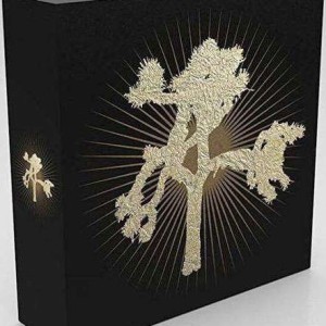 U2 - THE JOSHUA TREE - SUPER DELUXE - Imagen 2