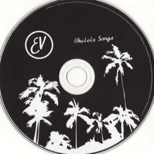 EDDIE VEDDER - UKULELE SONGS - Imagen 2