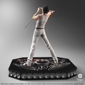 FREDDIE MERCURY - QUEEN / ROCK ICONZ - Imagen 2