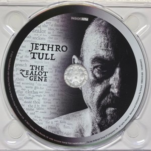 JETHRO TULL - THE ZEALOT GENE - Imagen 2