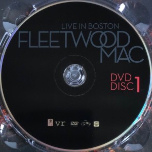 FLEETWOOD MAC - LIVE IN BOSTON - Imagen 2