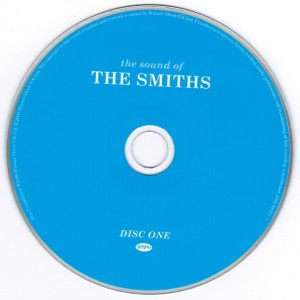 THE SMITHS - THE SOUND OF THE SMITHS - Imagen 2