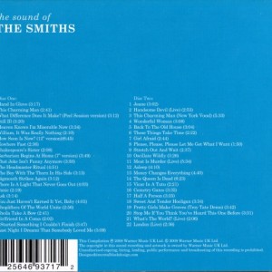 THE SMITHS - THE SOUND OF THE SMITHS - Imagen 3