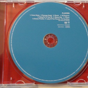 PLACEBO - PLACEBO - Imagen 2