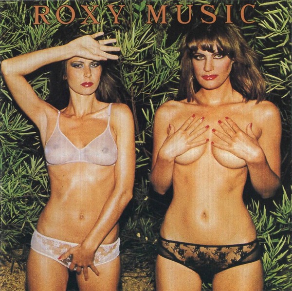Roxy Music. TOP 3 - Página 2 65816