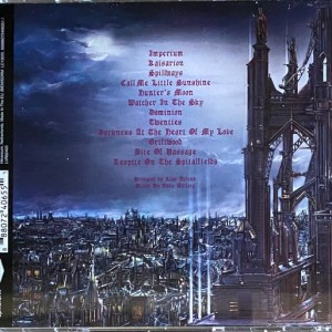 GHOST - IMPERA - Imagen 3