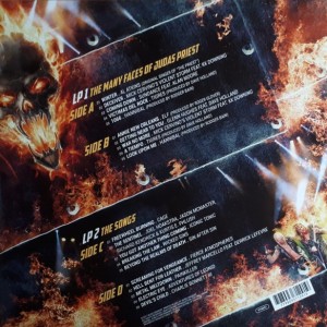 THE MANY FACES OF JUDAS PRIEST - Imagen 2