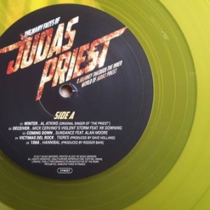 THE MANY FACES OF JUDAS PRIEST - Imagen 3