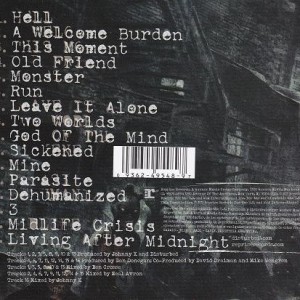 DISTURBED - THE LOST CHILDREN - Imagen 3