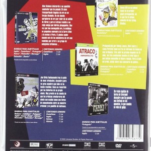 SO BRITISH! COLLECTION 2 - Imagen 2