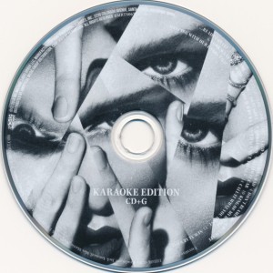 TAYLOR SWIFT - TAYLOR SWIFT KARAOKE - REPUTATION - Imagen 2