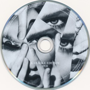 TAYLOR SWIFT - TAYLOR SWIFT KARAOKE - REPUTATION - Imagen 3